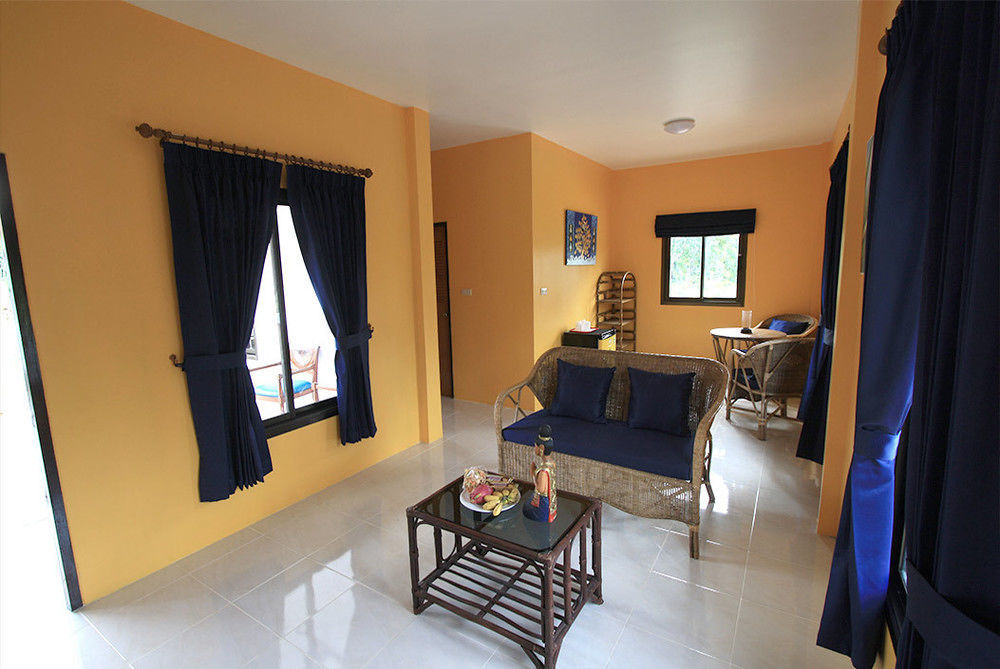 Samui Le Reve Hotel Na Mueang Exterior photo