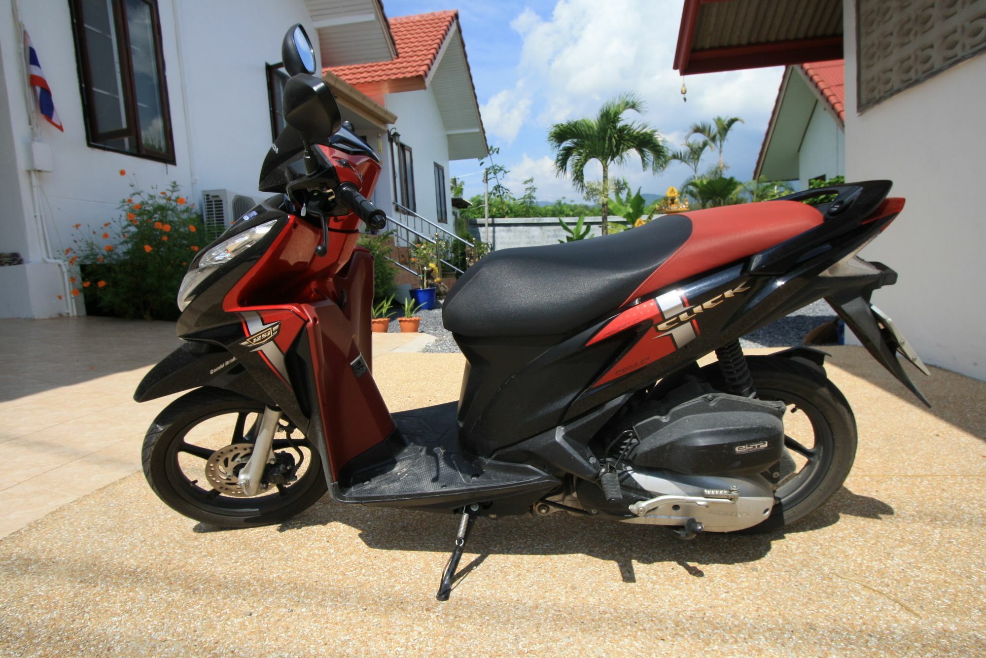 Samui Le Reve Hotel Na Mueang Exterior photo